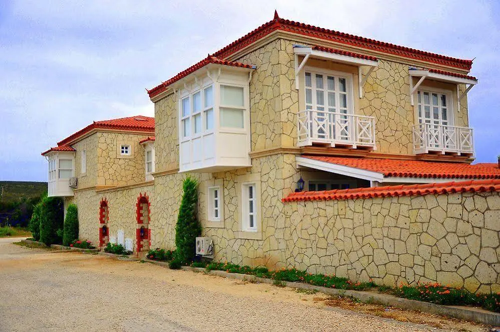 ***  Alacati Balbadem Hotel (Adults Only) טורקיה