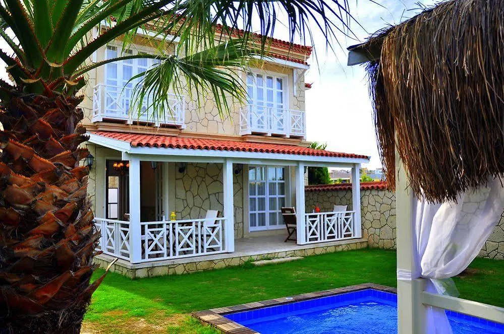 Alacati Balbadem Hotel (Adults Only)
