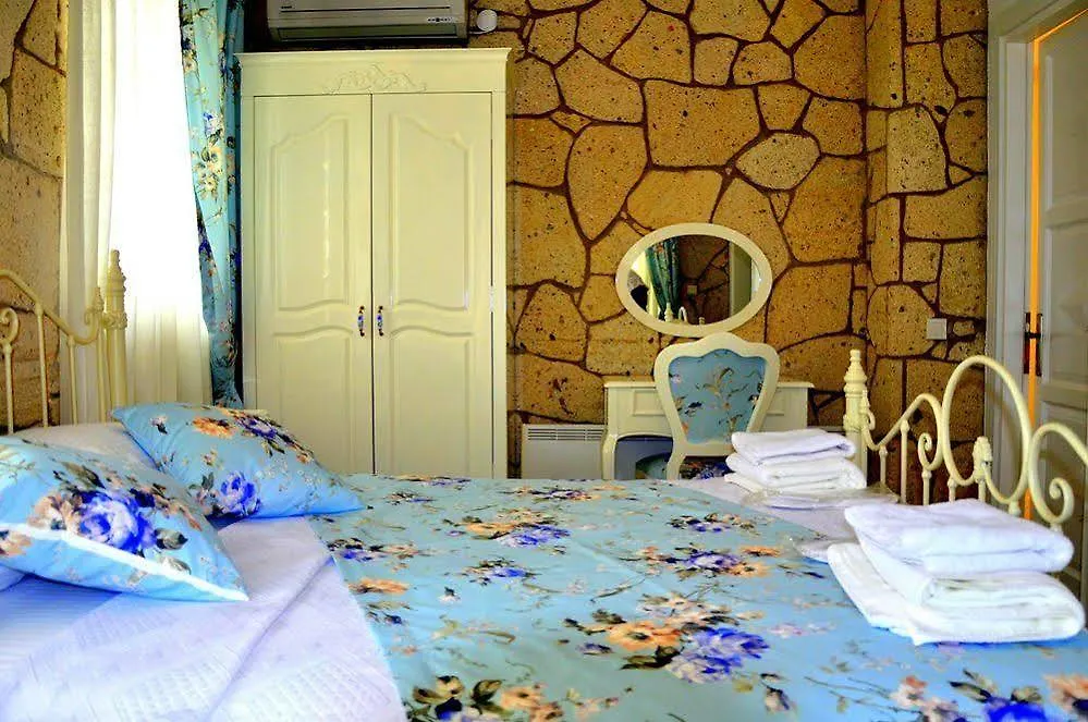 Alacati Balbadem Hotel (Adults Only)