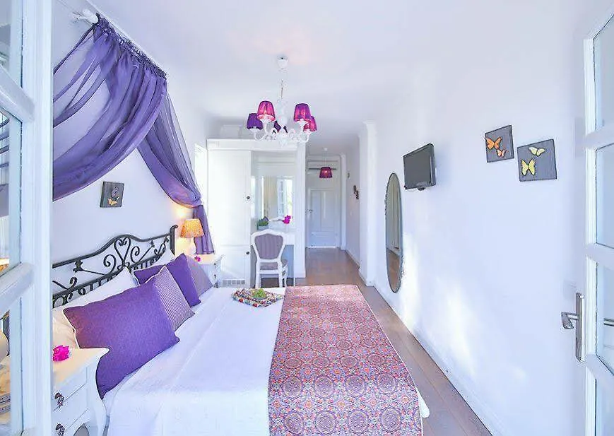Alacati Balbadem Hotel (Adults Only) טורקיה