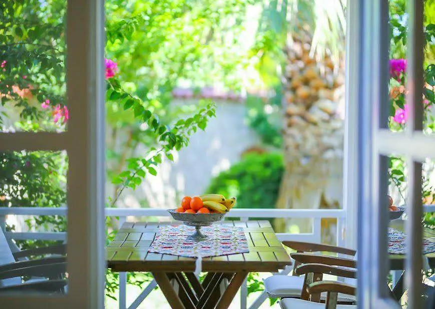 Alacati Balbadem Hotel (Adults Only) 3*,  טורקיה