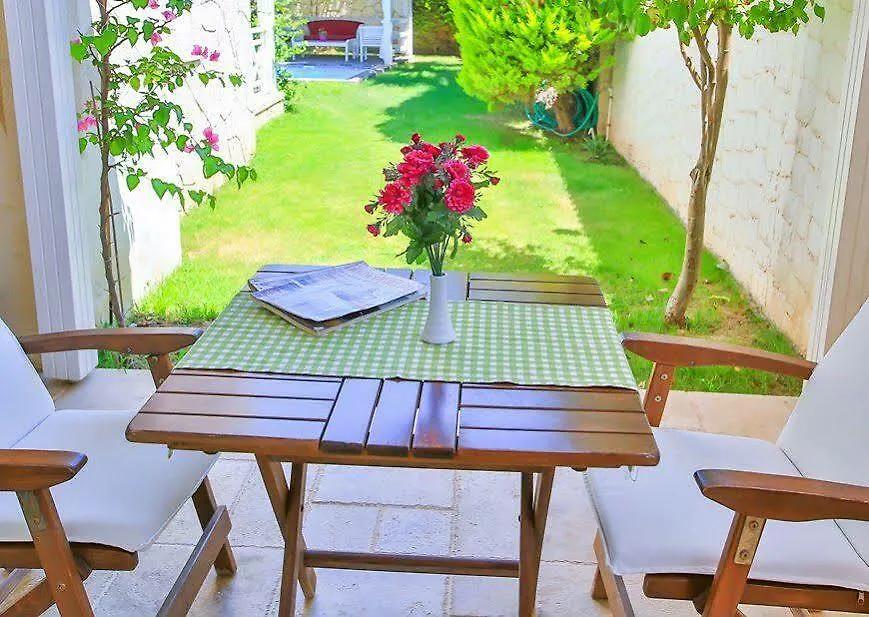 Alacati Balbadem Hotel (Adults Only)