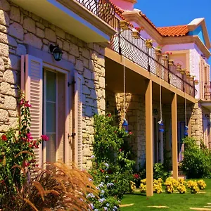 Konukevi Yasemin (adults Only), Alaçatı