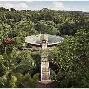 ***** Resort Four Seasons Bali At Sayan Endonezya