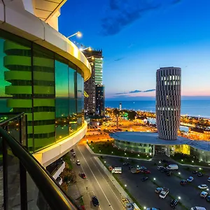 ***** Otel Western Premier Gürcistan