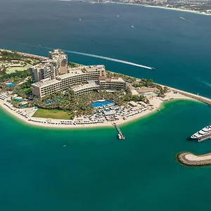 ***** Resort Rixos The Palm & Birleşik Arap Emirlikleri