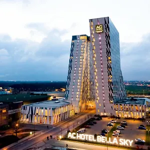 **** Otel Ac By Marriott Bella Sky Danimarka