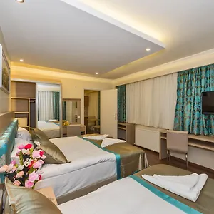 ** Apart Otel Le Premier House Türkiye